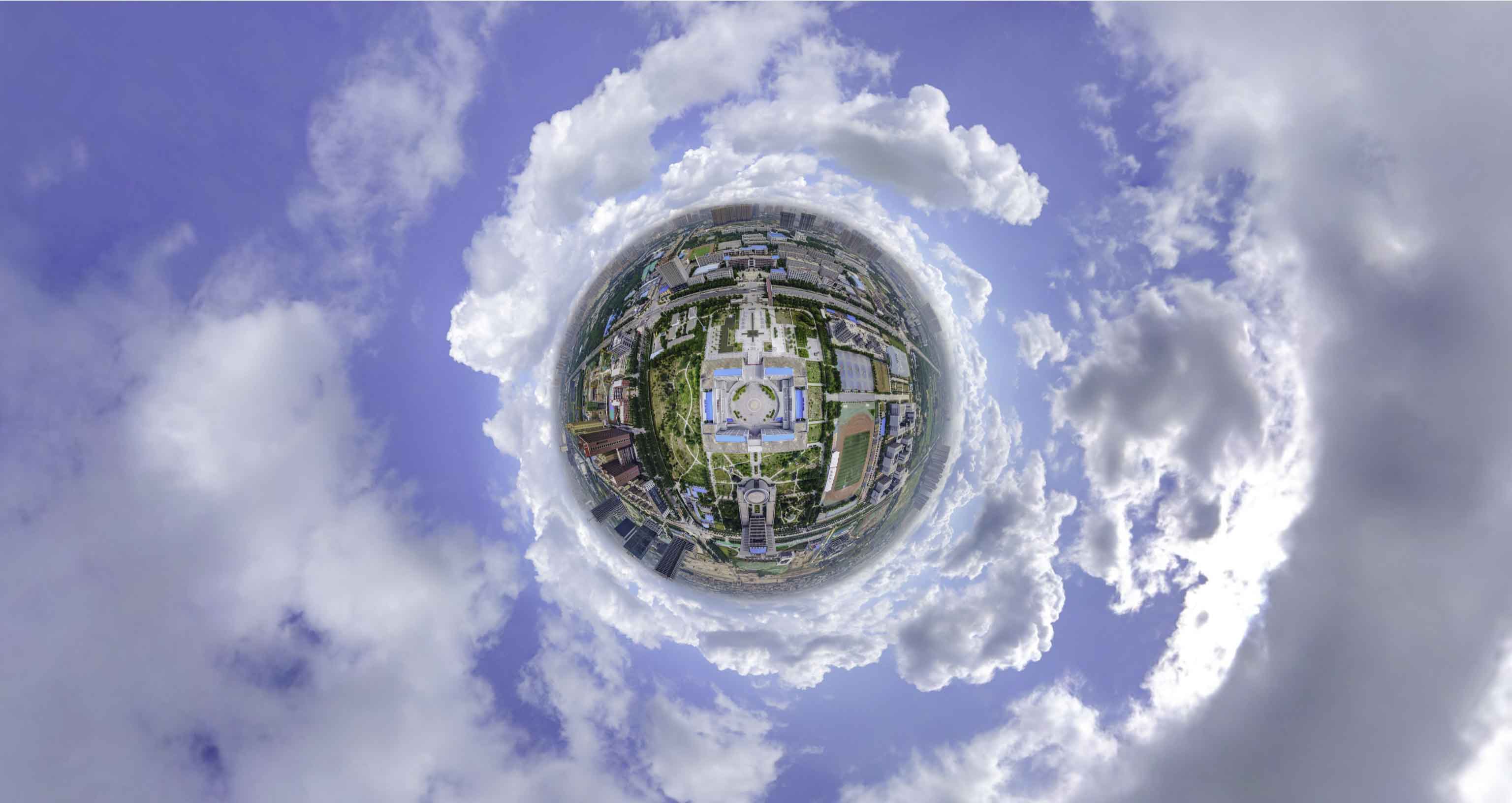 松阳格凸河风景名胜区